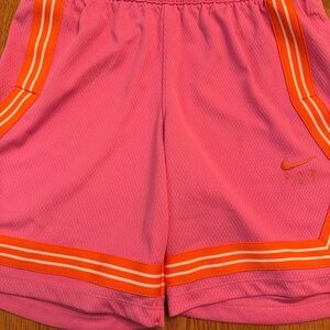 Nike Fly Crossover Girls Shorts